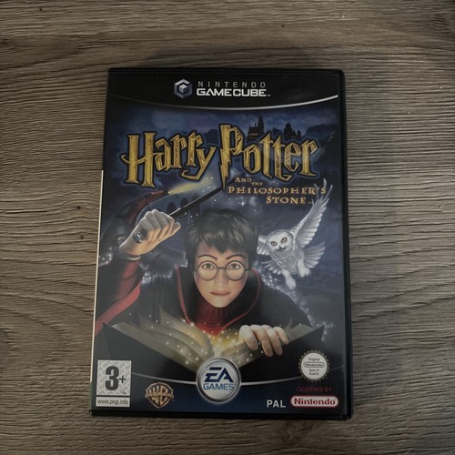 Harry potter and - harry,