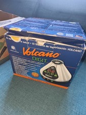 Storz and Bickel Volcano Digit