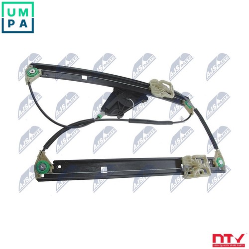 Window regulator eps - regulator, eps-au-023