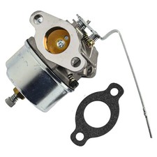 Performance Upgrade UK548A Lawn Mower Carburetor Suitable for For Tecumseh