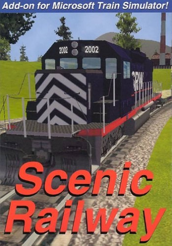 Scenic railways microsoft - railways,