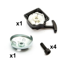 DR49 DR50 49cc Midi Moto Dirt