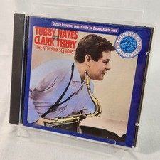 Tubby Hayes / Clark Terry -