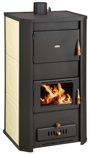Prity w29 boiler - wd, stove