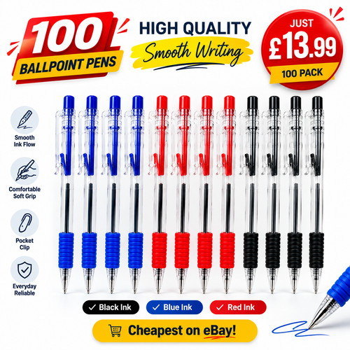 100 black blue red high - blue,