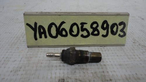 Water temperature sensor - water,