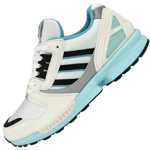 Adidas 8000 made - zx, france
