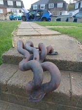 FORD FOCUS ST170 2.0 PETROL