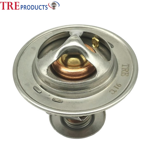 Engine coolant thermostat - coolant,