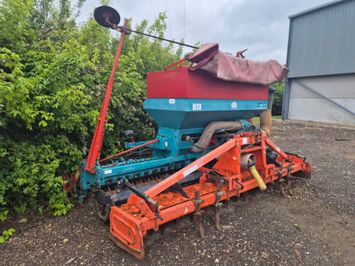 Maschio sulky metre - maschio,