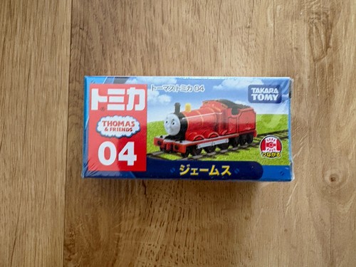 Takara tomy tomica thomas - takara,