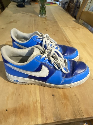 Custom air force 5uk - custom,