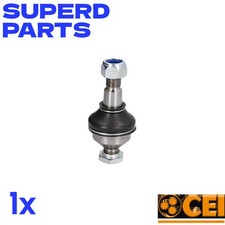 AXLE BALL JOINT L R FITS