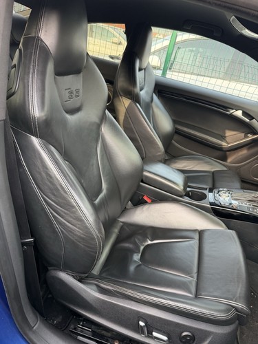 Audi recaro bucket - audi,