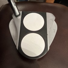 Odyssey White Hot RX 2-Ball