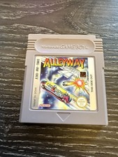 Gameboy - Alleyway