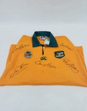 Australian Wallabies