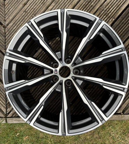 Genuine bmw g05 x6 g06 - x5,