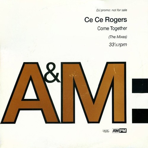 Rogers come together - ce,