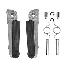 Rider front foot - rider,