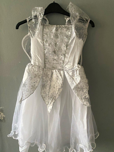 Matalan white snowflake - matalan,