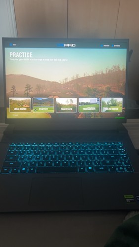Full gaming setup - full,