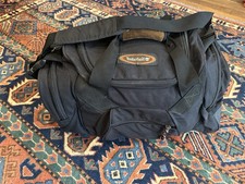 Timberland Hold-all Duffle Bag