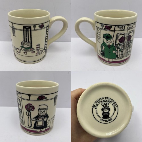 Vintage aileen paterson s - vintage,
