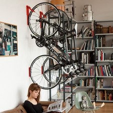 Cycloc Endo Wall Mount Bike