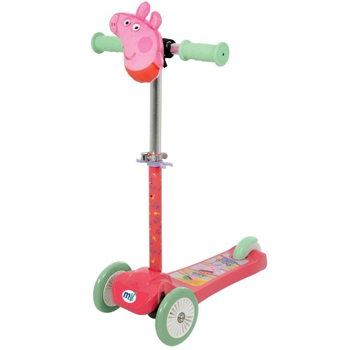 Peppa pig tilt - tilt, 'n'