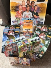 Topps Match Attax Champions