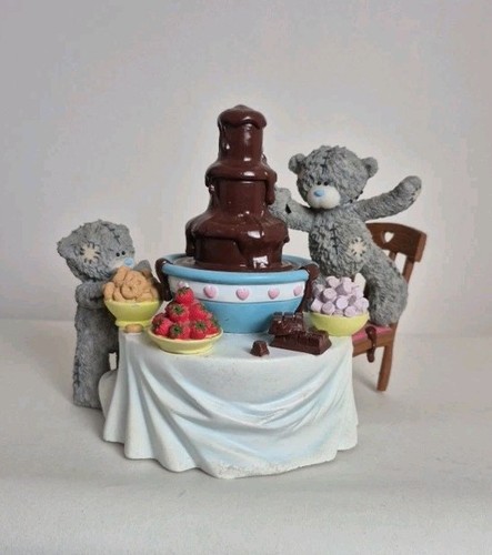 Limited edition tatty teddy - limited, me