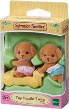 Sylvanian Families - Toy