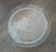 Vintage French Arocoroc Clear