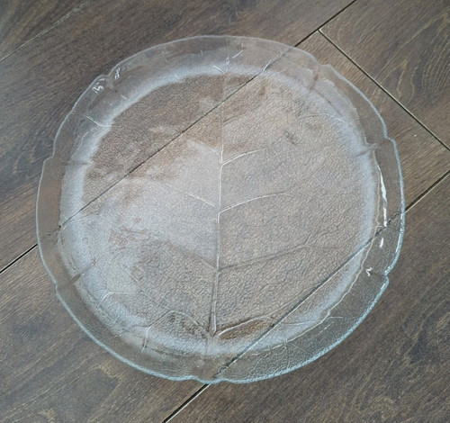 Vintage french arcoroc clear - vintage,