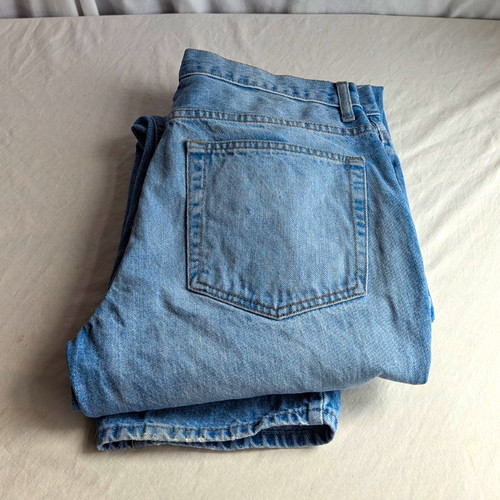 George mens jeans blue - george,