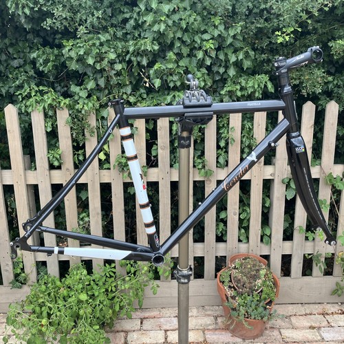 Condor fratello steel frame - condor,