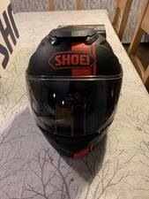 Shoei GT-Air Wanderer