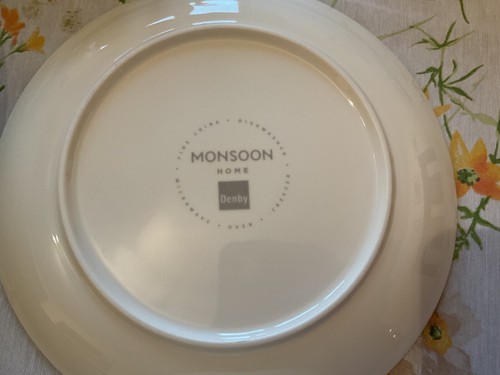 Crockery dinner set dish - set,