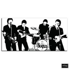 The Beatles   Iconic
