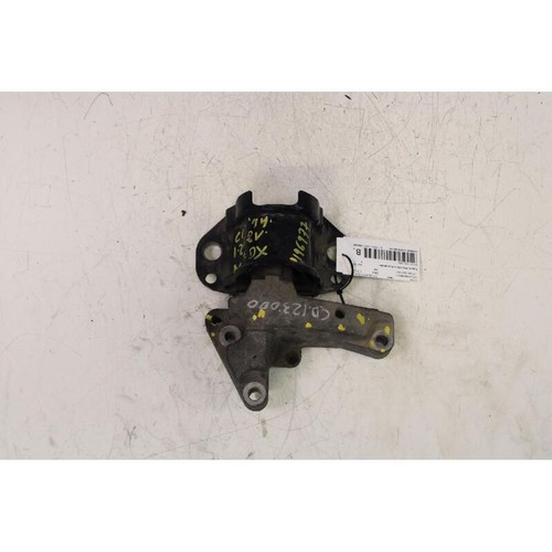 Engine mounting bracket - mounting,