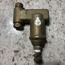 SPIROVENT DIRT SEPARATOR  