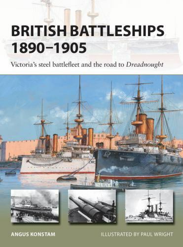 British battleships - british,