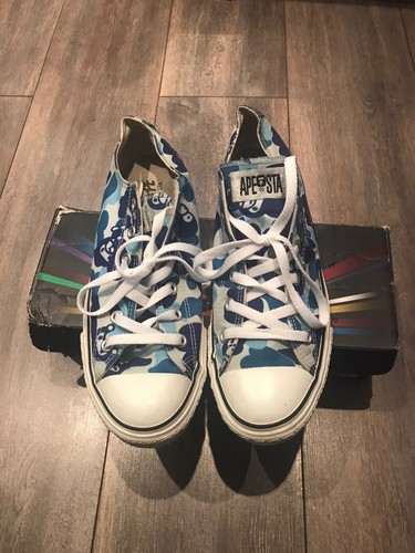 Bathing ape bape - bathing, sta