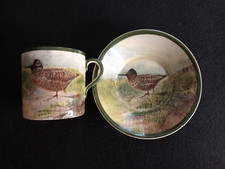 Royal doulton coffee can - coffee,