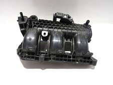 PEUGEOT 2008 2016-19 INLET MANIFOLD (1.2l 12v Petrol EB2ADT) 9802101480    R6875
