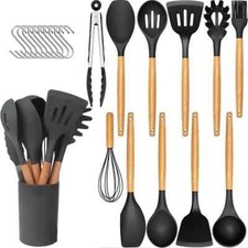 12-Pcs Kitchen Utensil Set