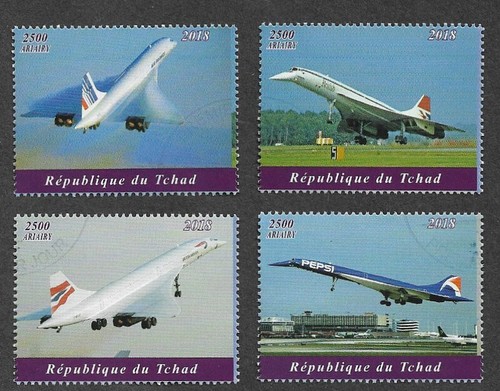 Concorde aviation aircraft - aviation,