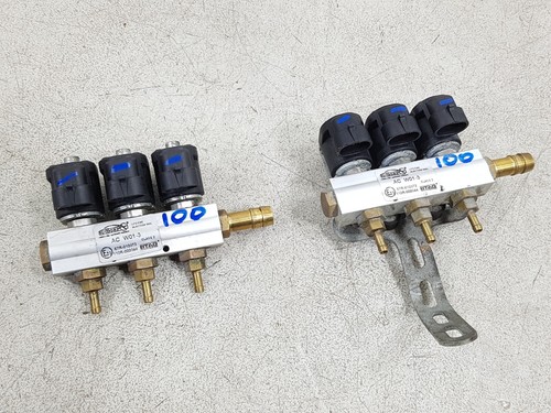 Lpg stag injectors with - lpg,