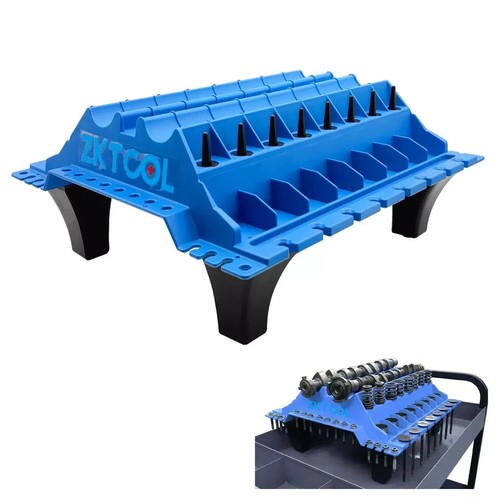 Engine cylinder head component - engine,